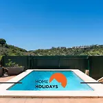#257 Villa Sun & Sea By Home Holidays