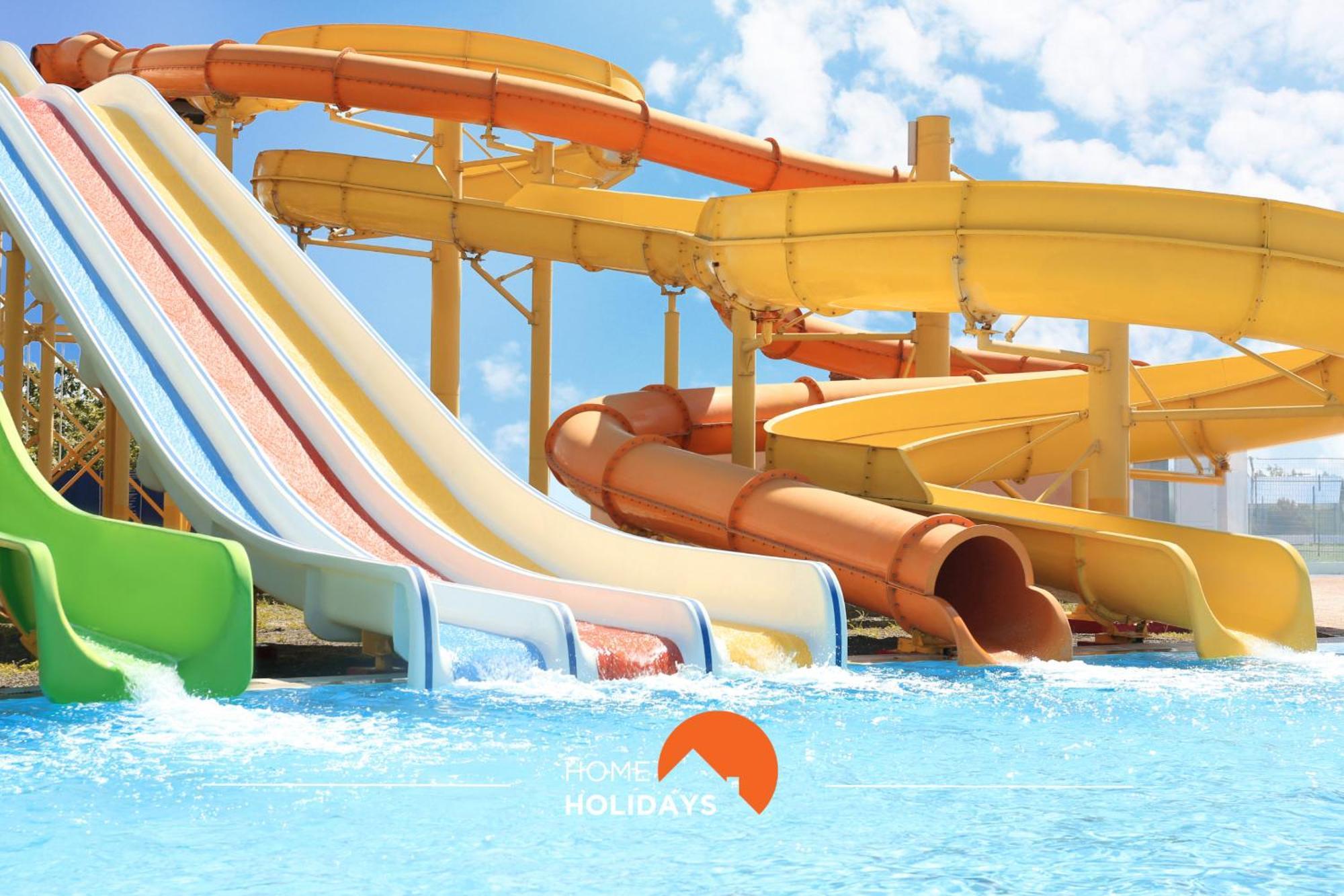#257 Sun & Sea By Holidays * Albufeira