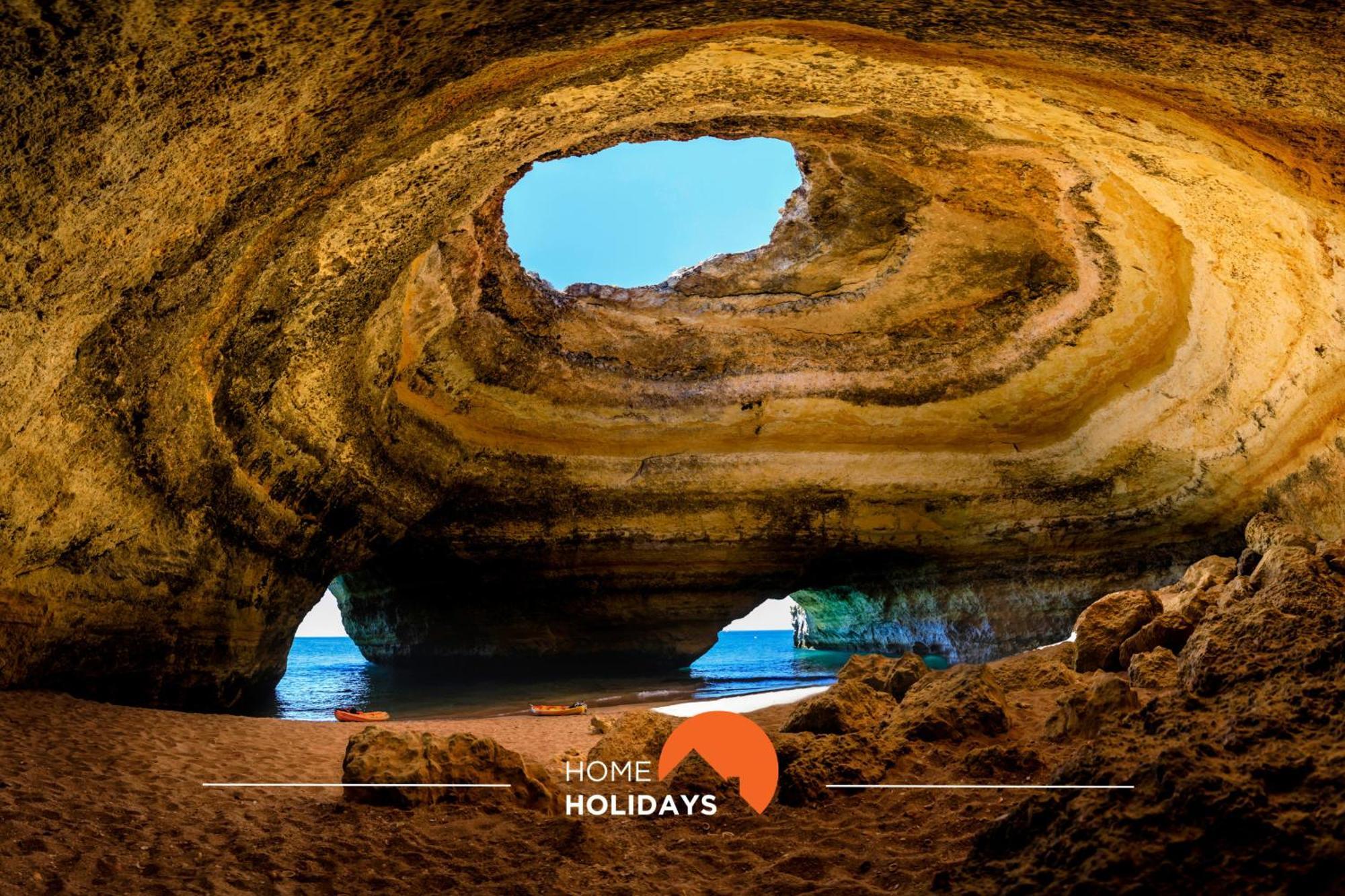 #257 Sun & Sea By Holidays Holiday home