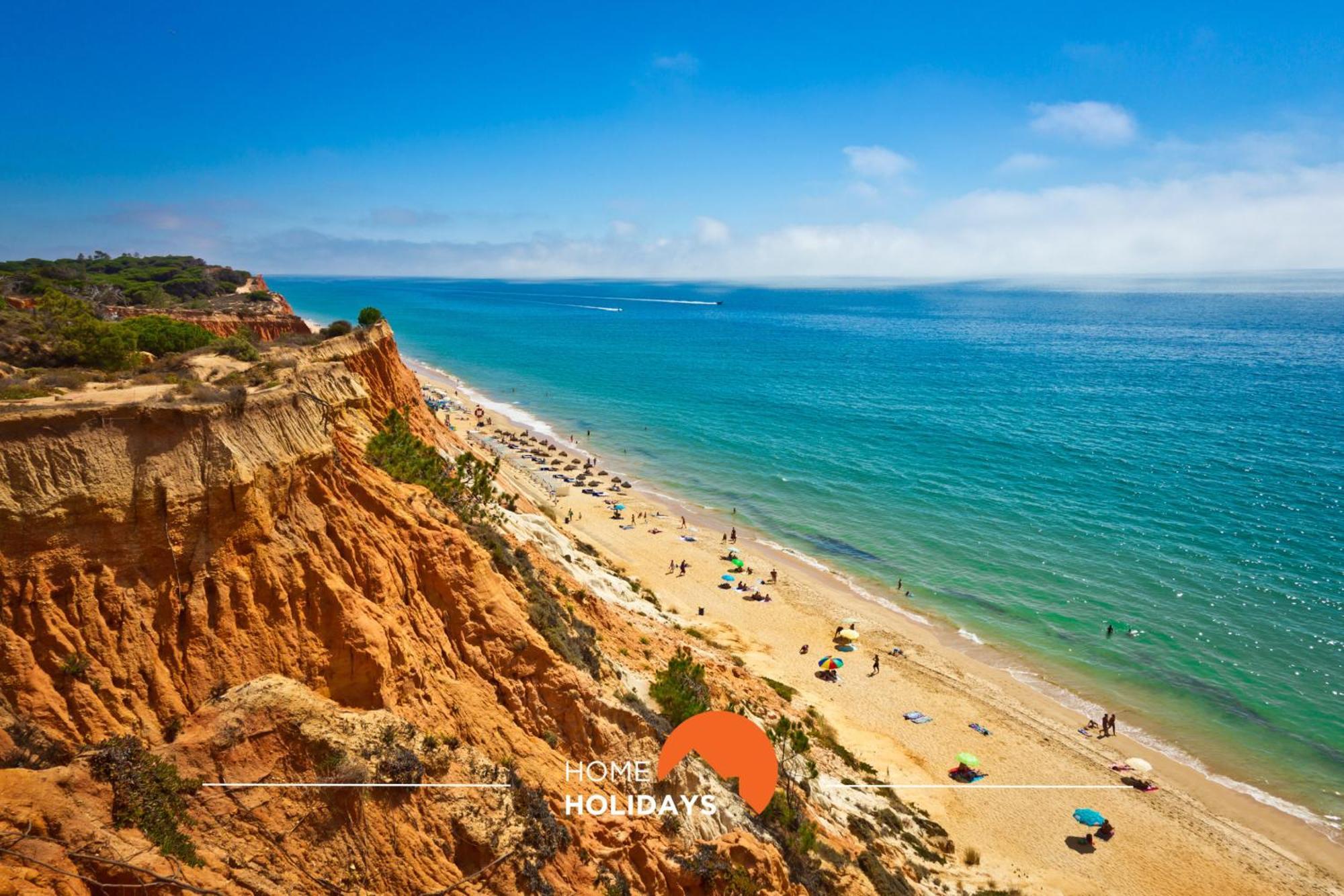 #257 Sun & Sea By Holidays Holiday home Albufeira