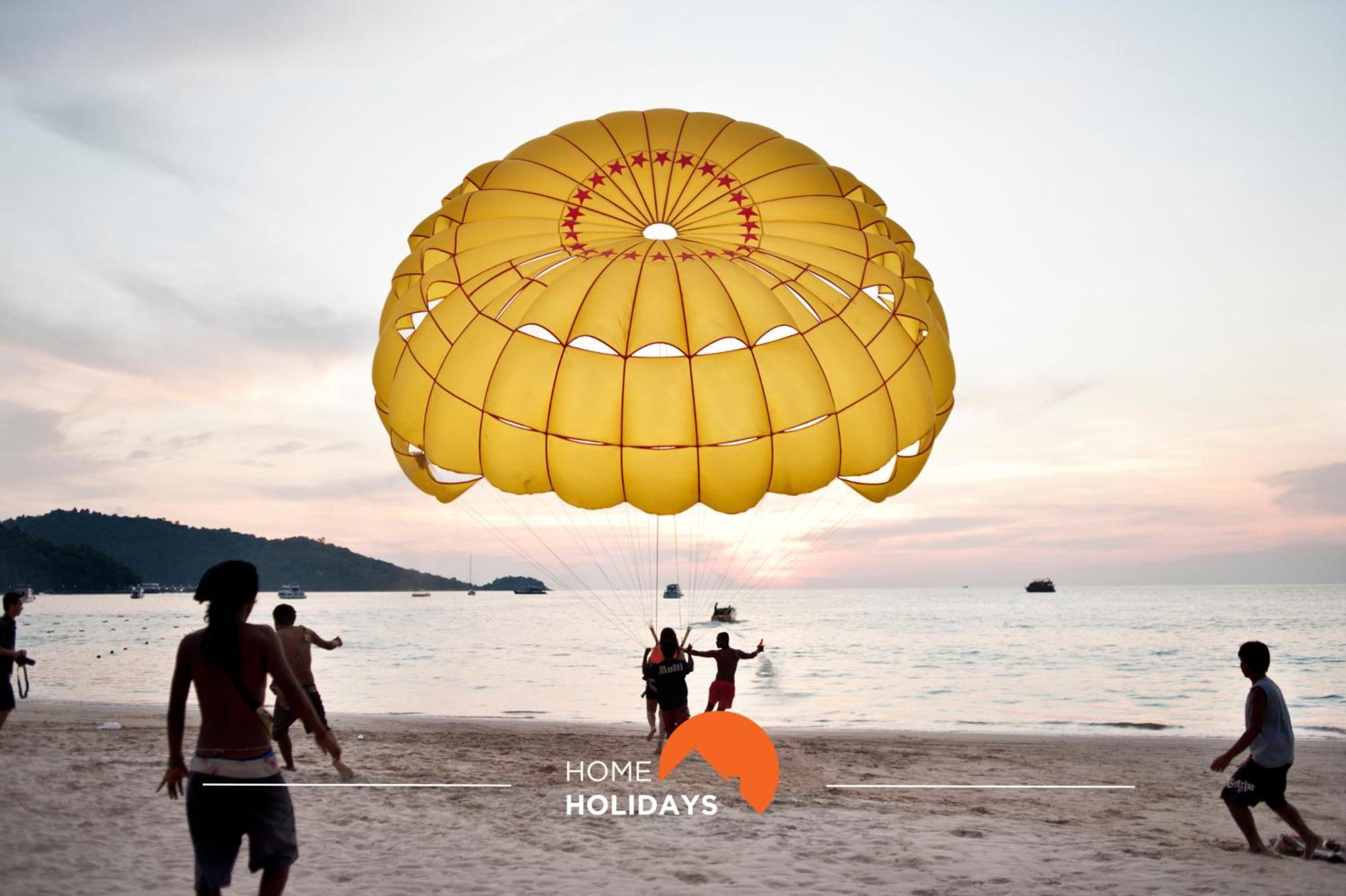#257 Sun & Sea By Holidays * Albufeira
