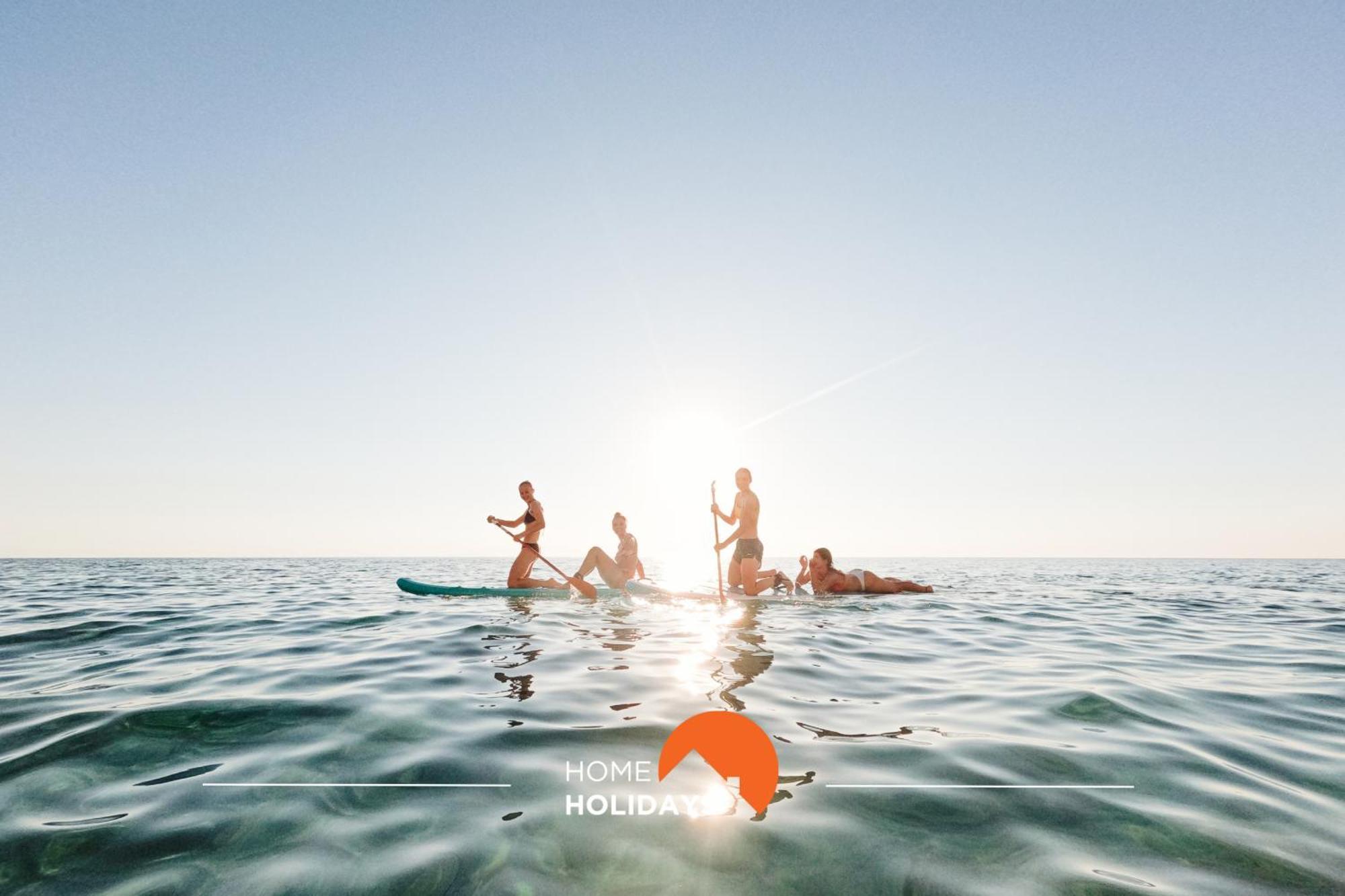 #257 Sun & Sea By Holidays Holiday home
