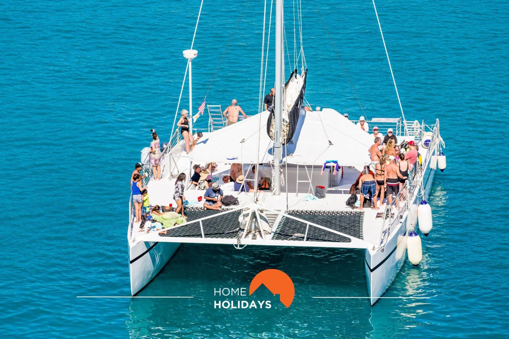 #257 Sun & Sea By Holidays Holiday home *