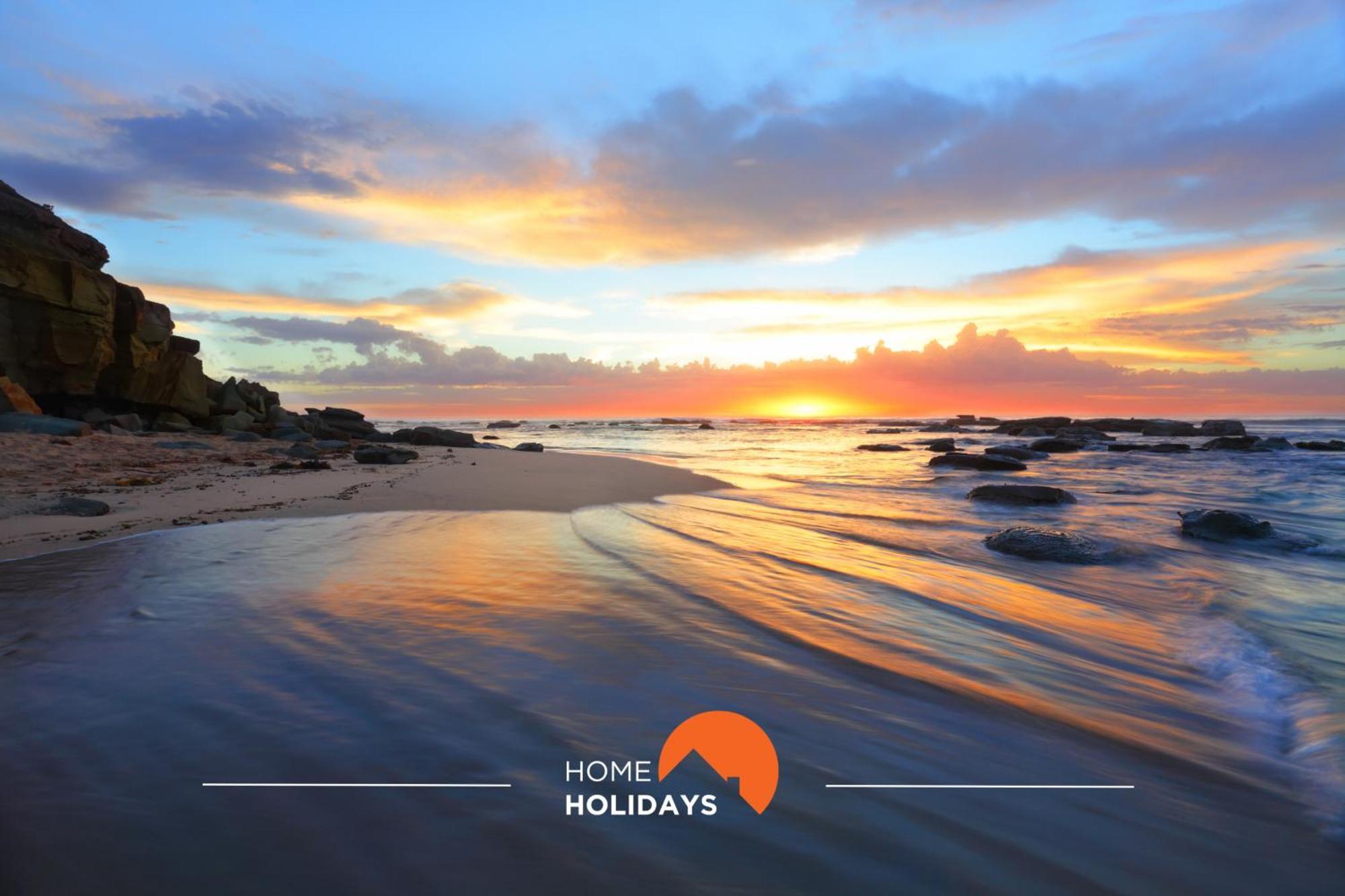 Holiday home #257 Sun & Sea By Holidays *