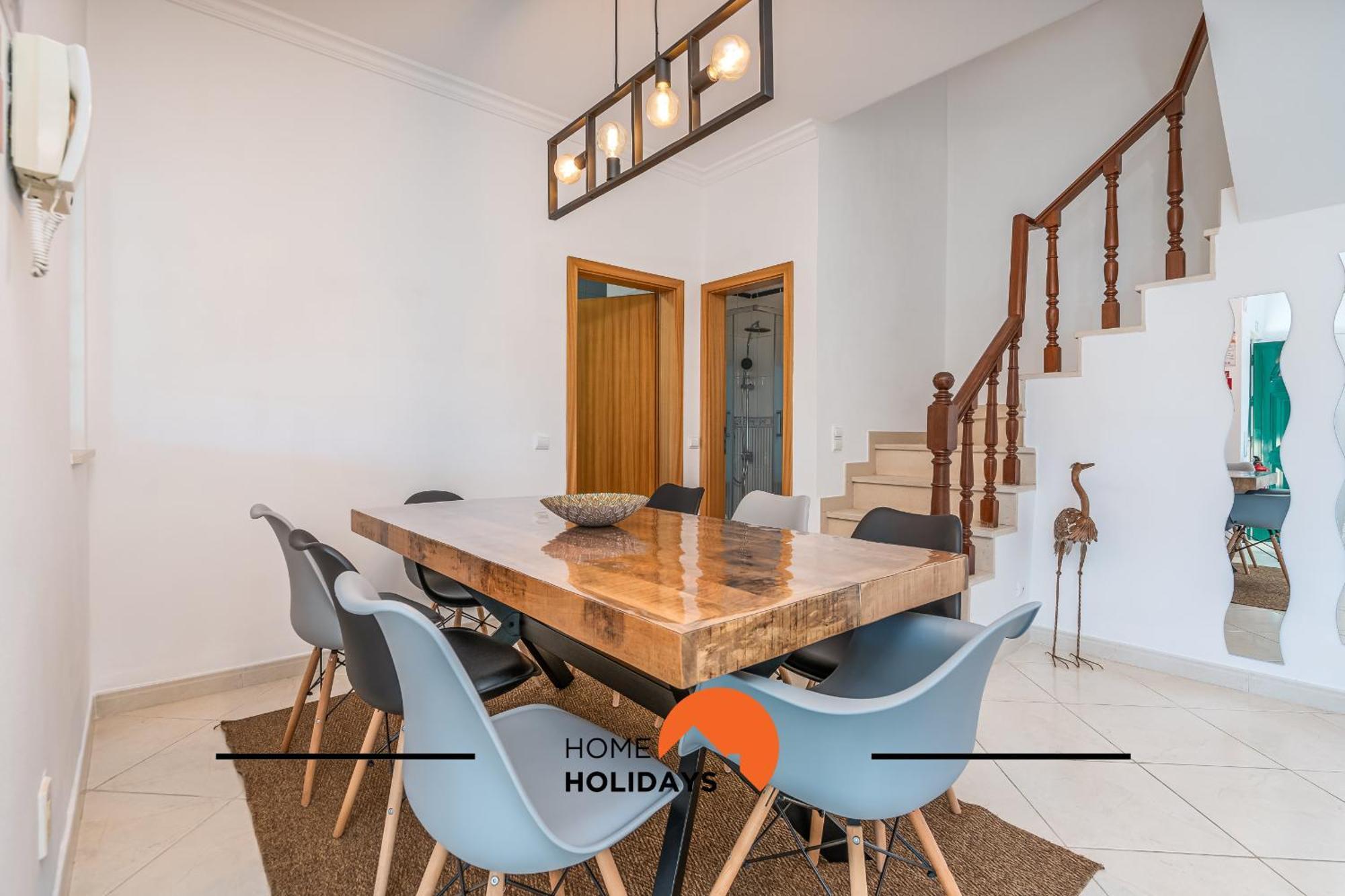 Holiday home #257 Sun & Sea By Holidays Albufeira