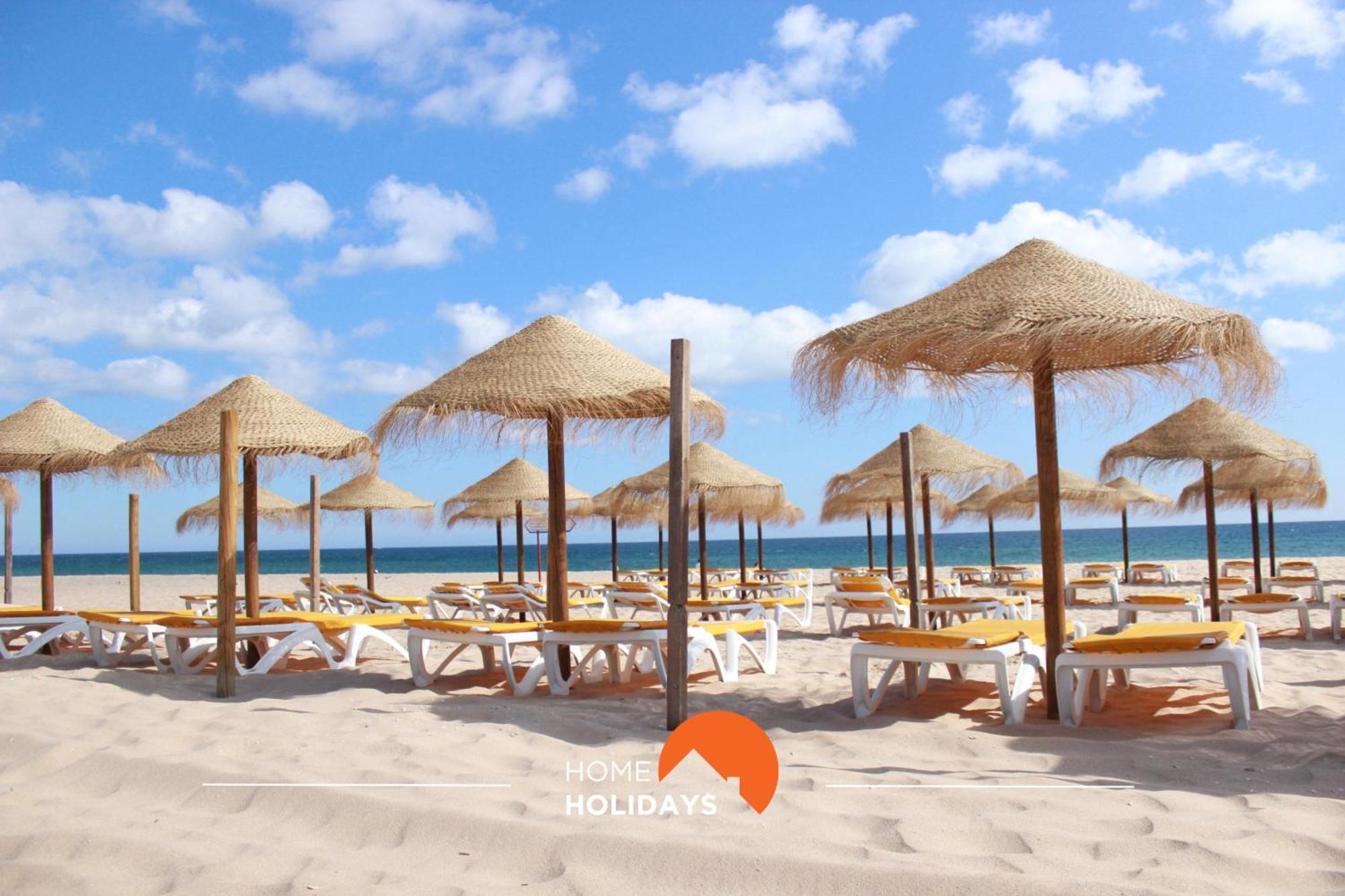 #257 Sun & Sea By Holidays * Albufeira