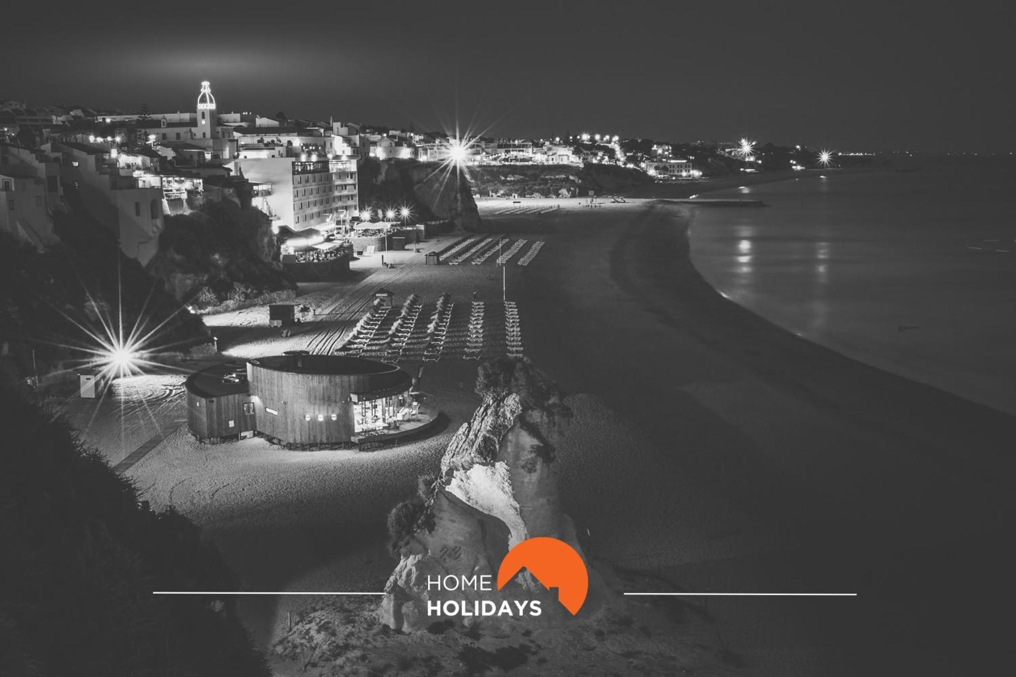 #257 Sun & Sea By Holidays