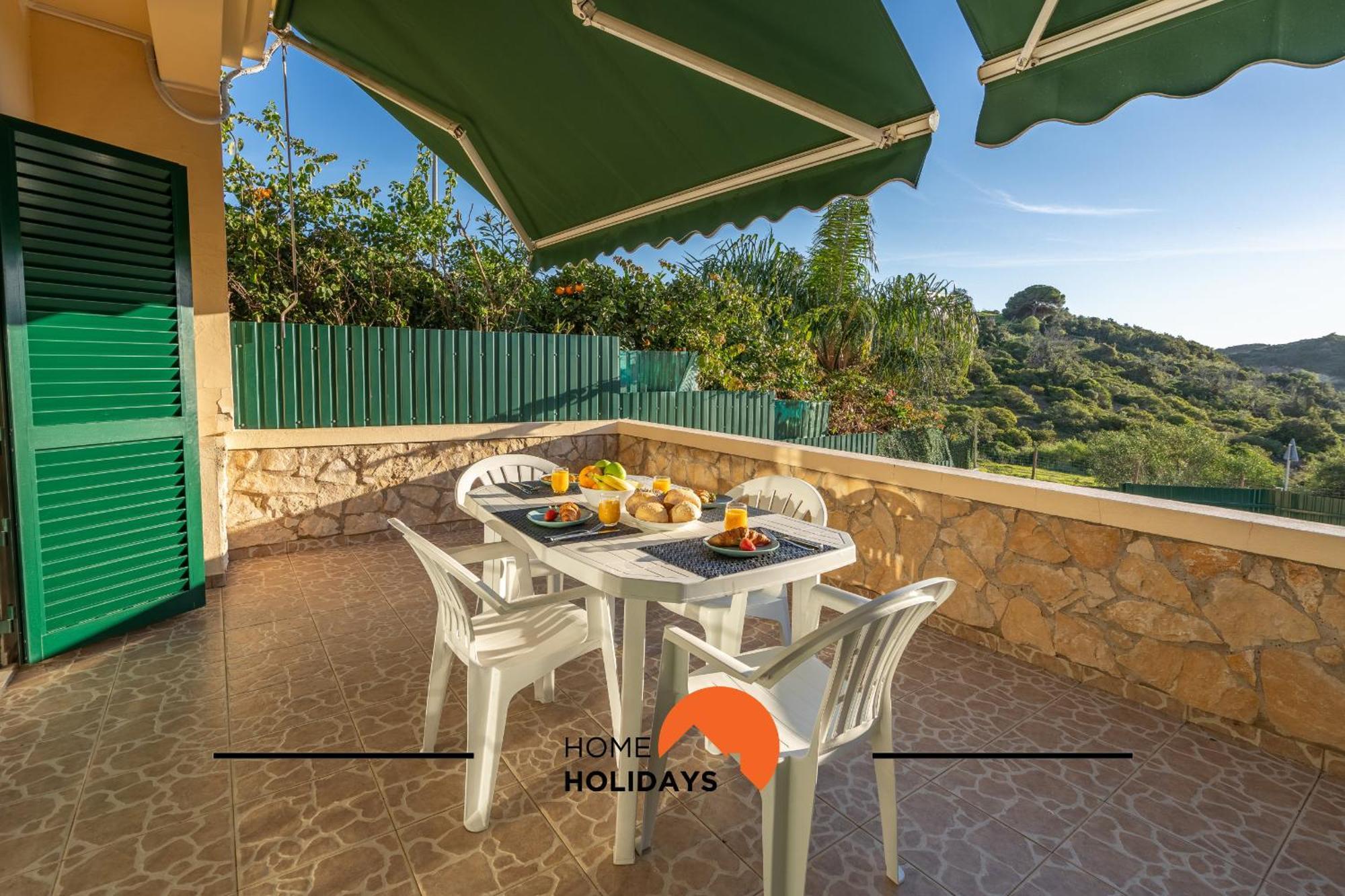 #257 Sun & Sea By Holidays Holiday home