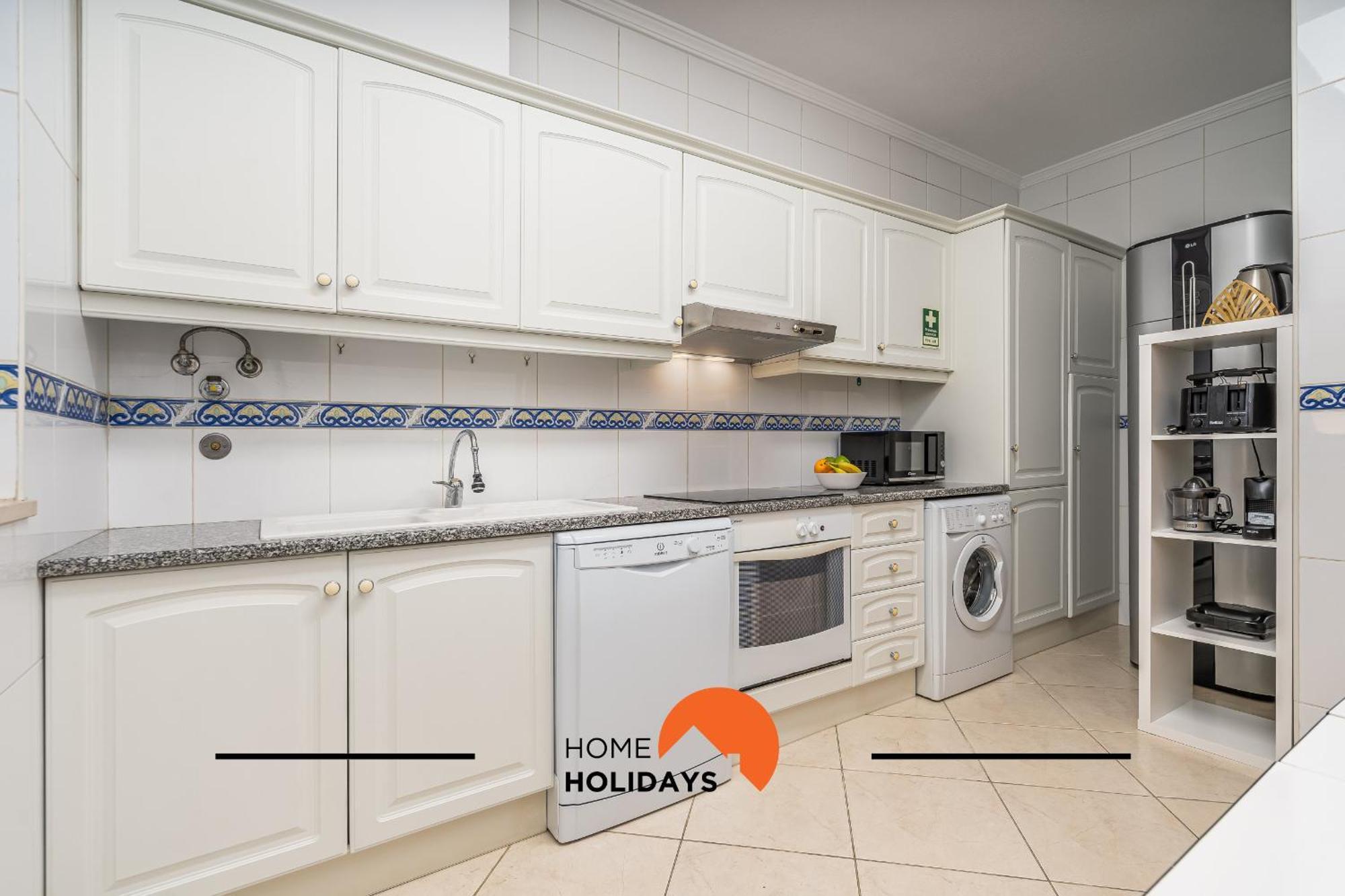 Holiday home #257 Sun & Sea By Holidays *