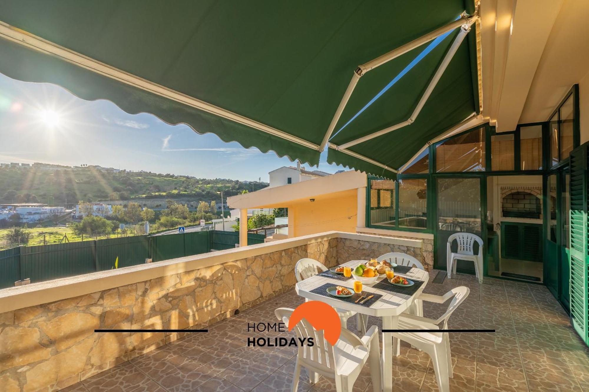 Holiday home #257 Sun & Sea By Holidays Albufeira