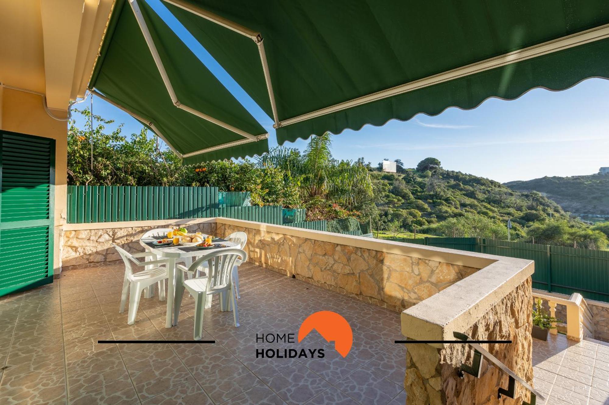 #257 Sun & Sea By Holidays * Albufeira