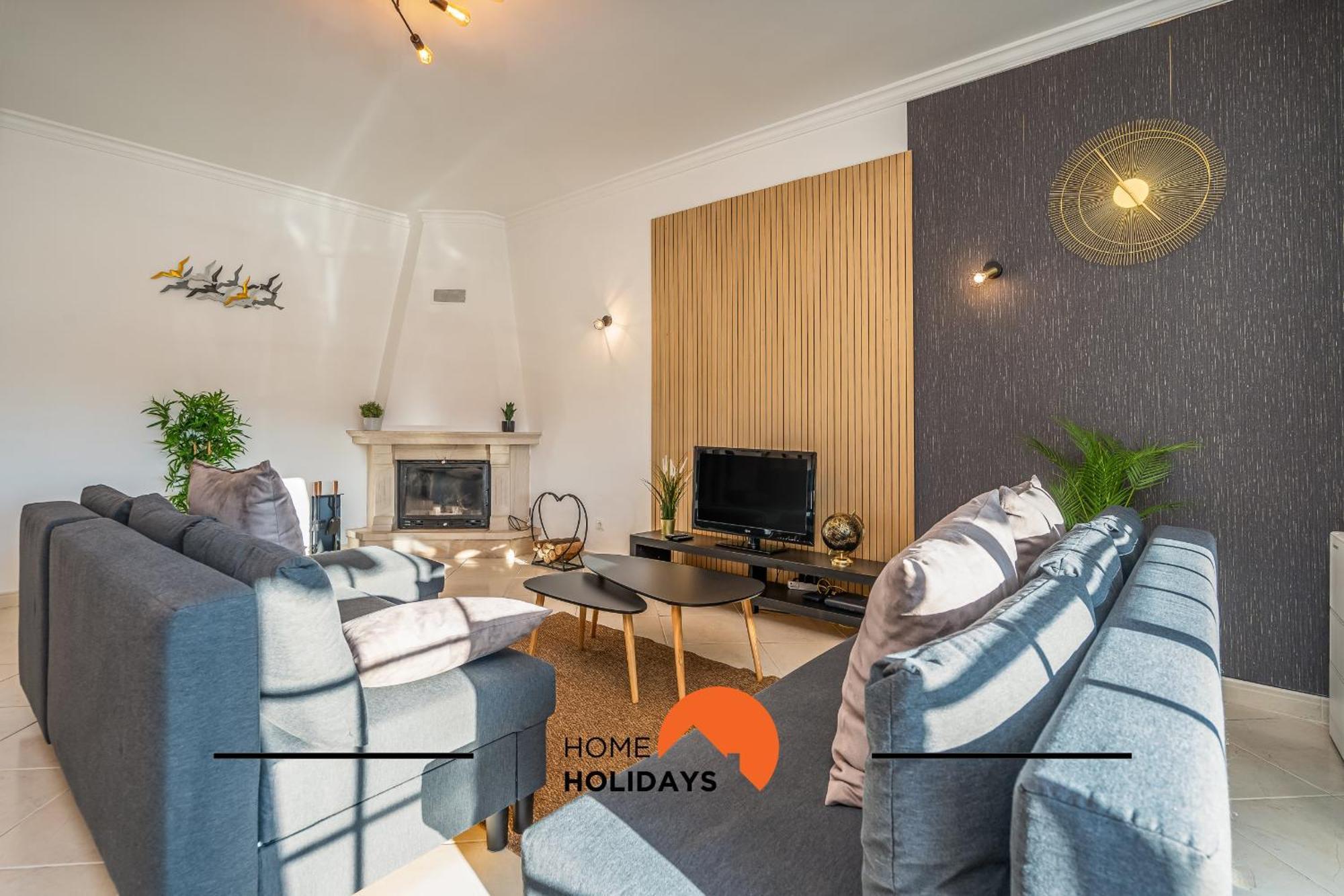 #257 Sun & Sea By Holidays Holiday home