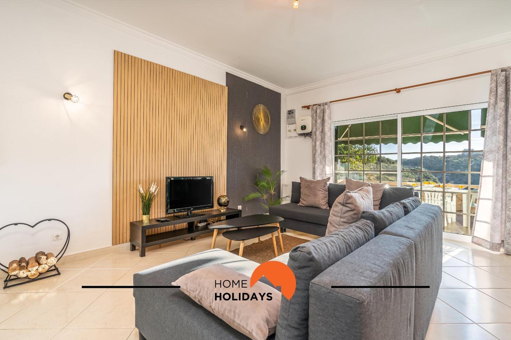 #257 Sun & Sea By Holidays Holiday home
