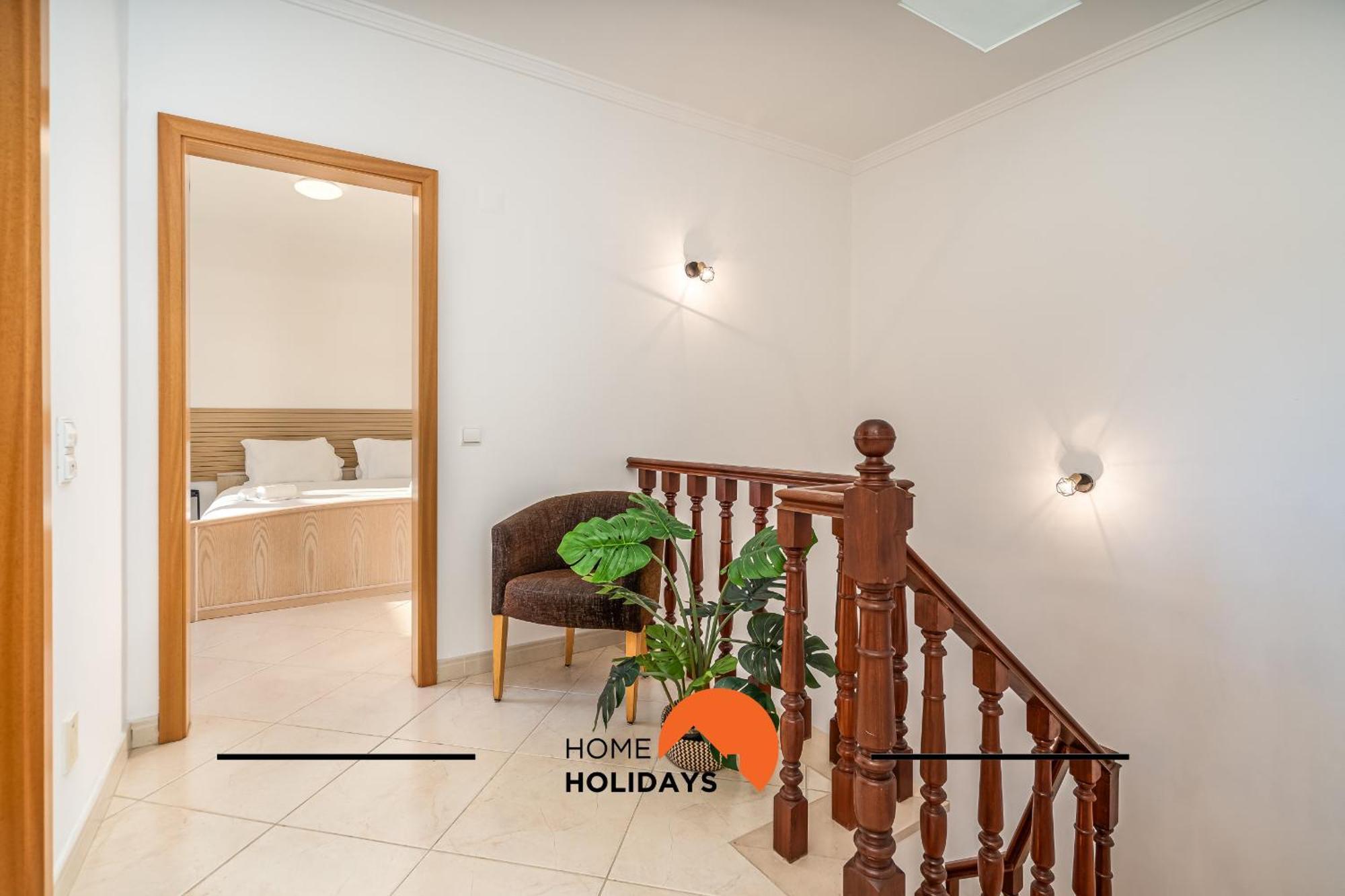 Holiday home #257 Sun & Sea By Holidays