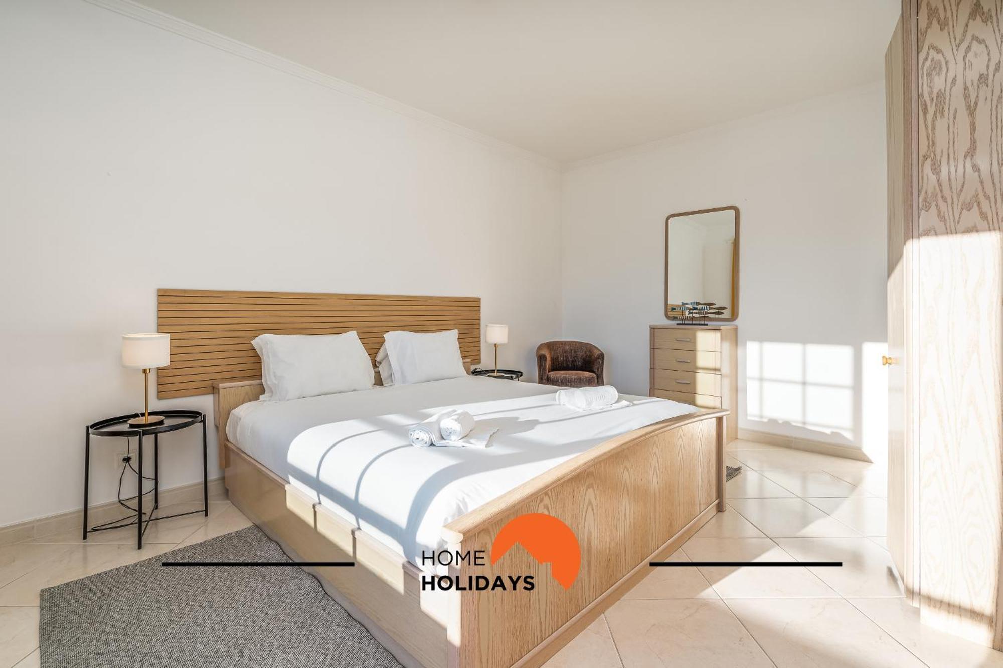 #257 Sun & Sea By Holidays Holiday home Albufeira