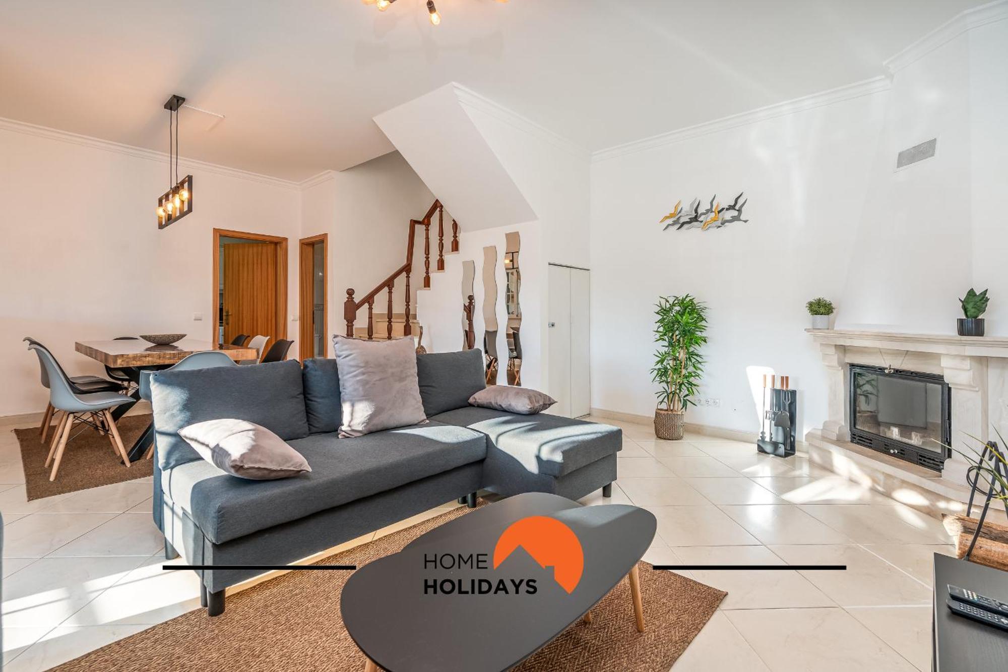Holiday home #257 Sun & Sea By Holidays Albufeira
