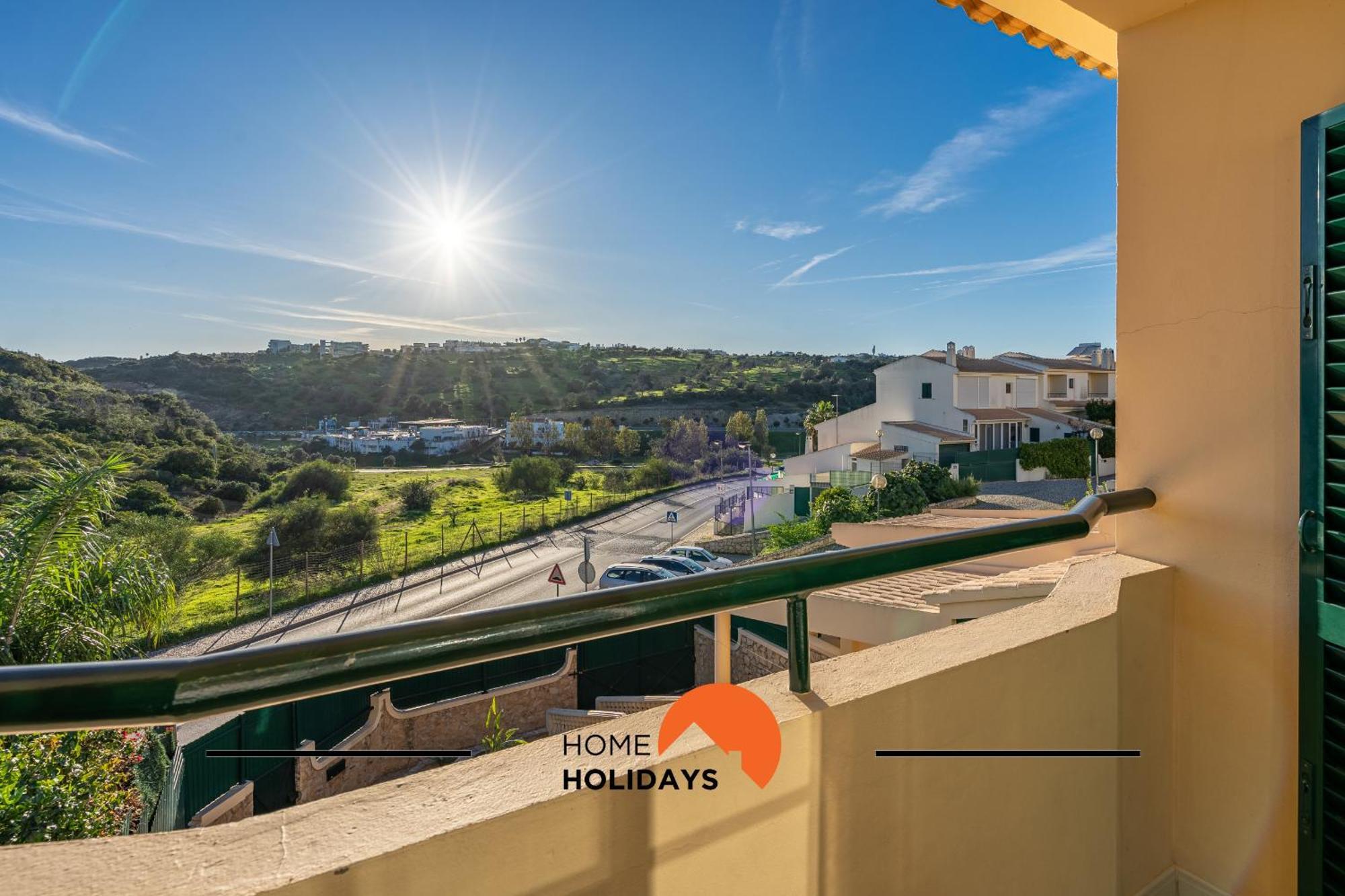 #257 Sun & Sea By Holidays Holiday home