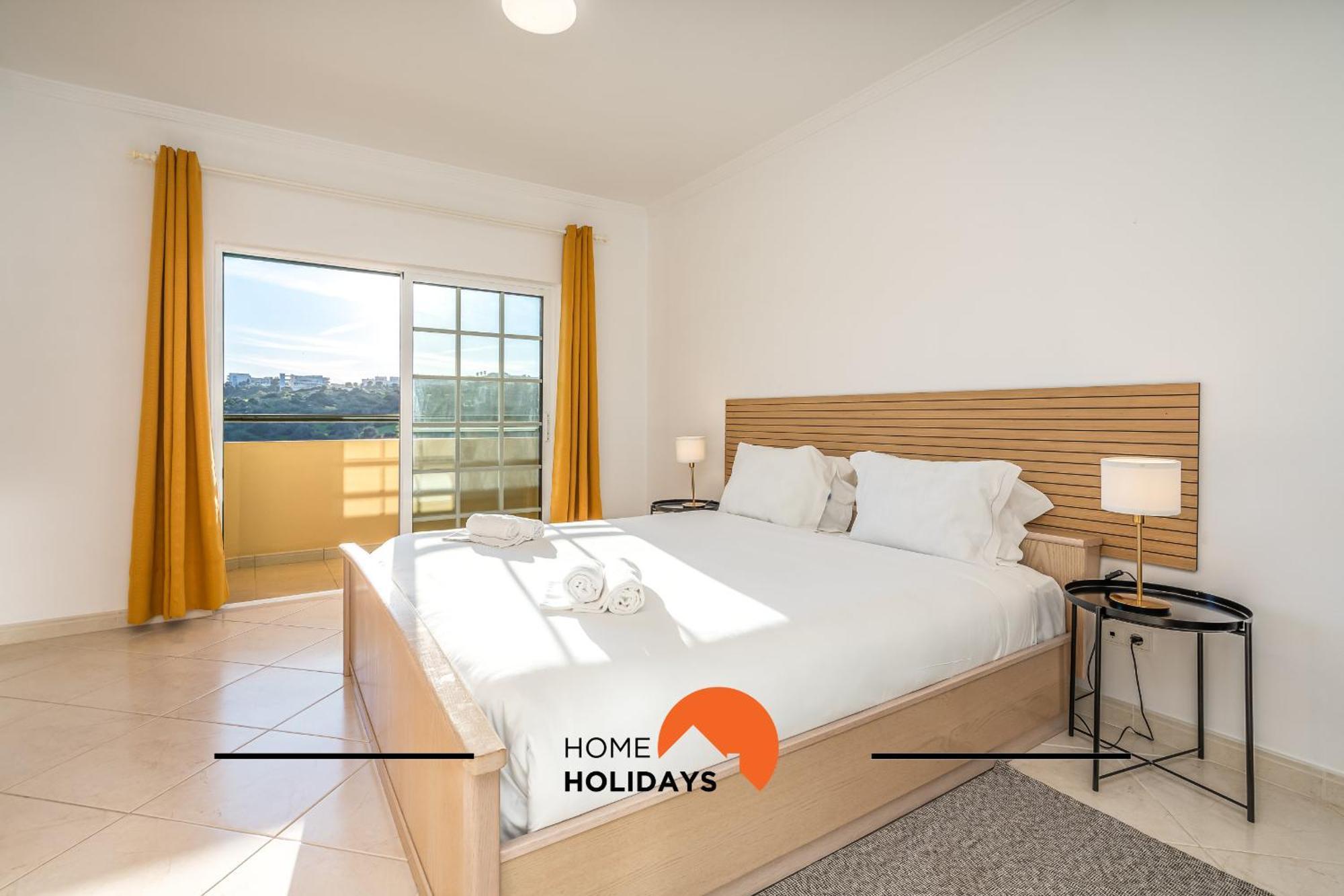 Holiday home #257 Sun & Sea By Holidays *