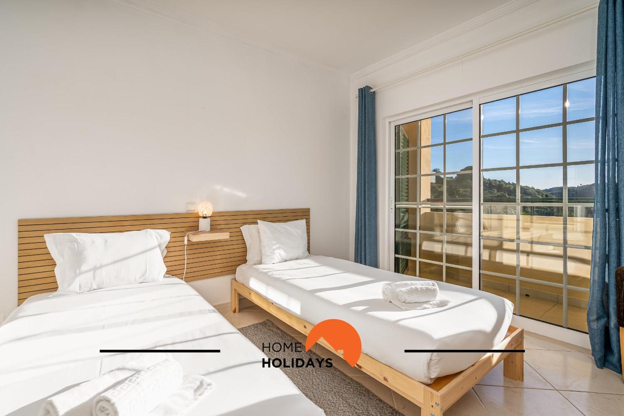 #257 Sun & Sea By Holidays Albufeira