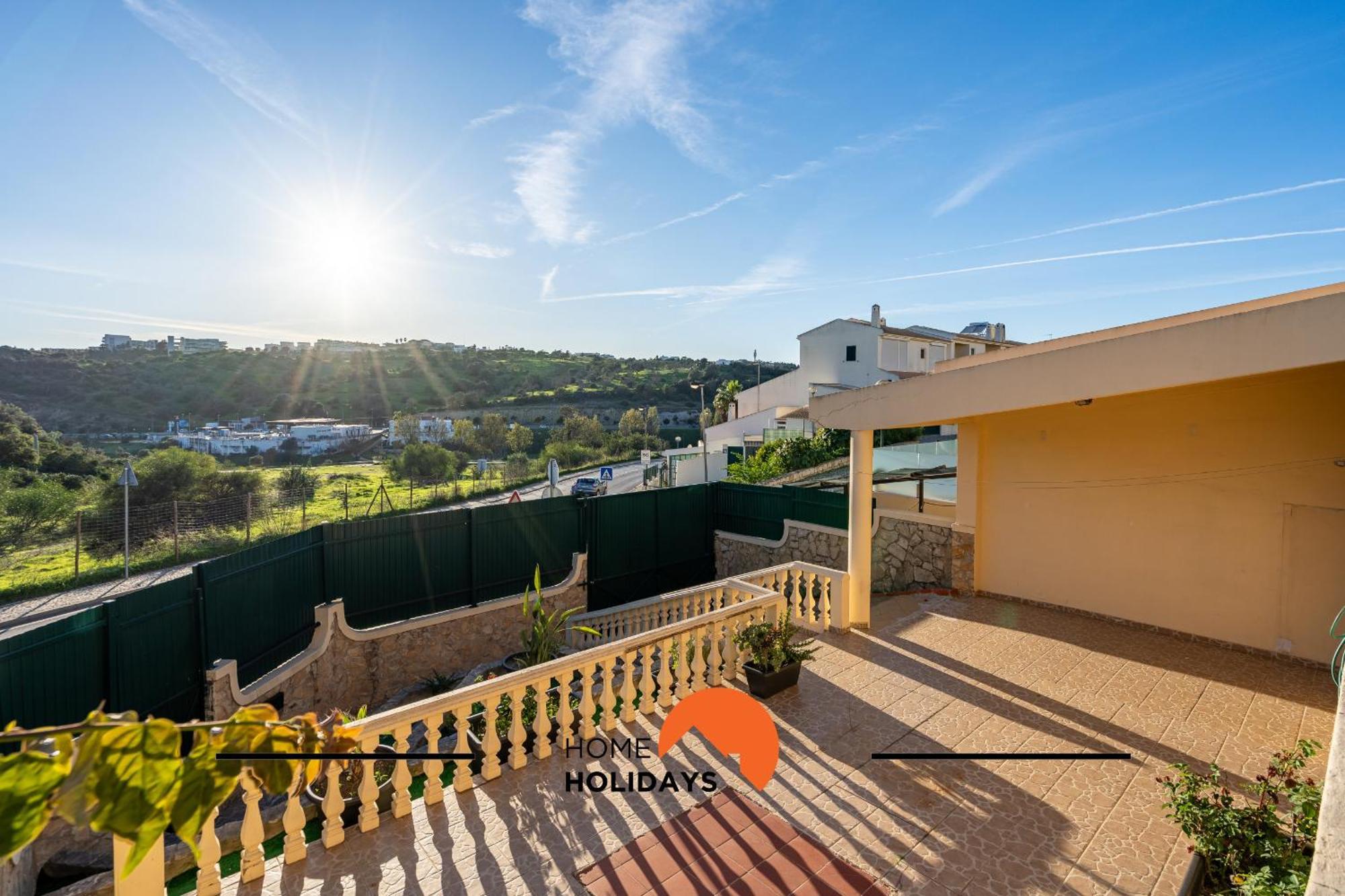 #257 Sun & Sea By Holidays * Albufeira