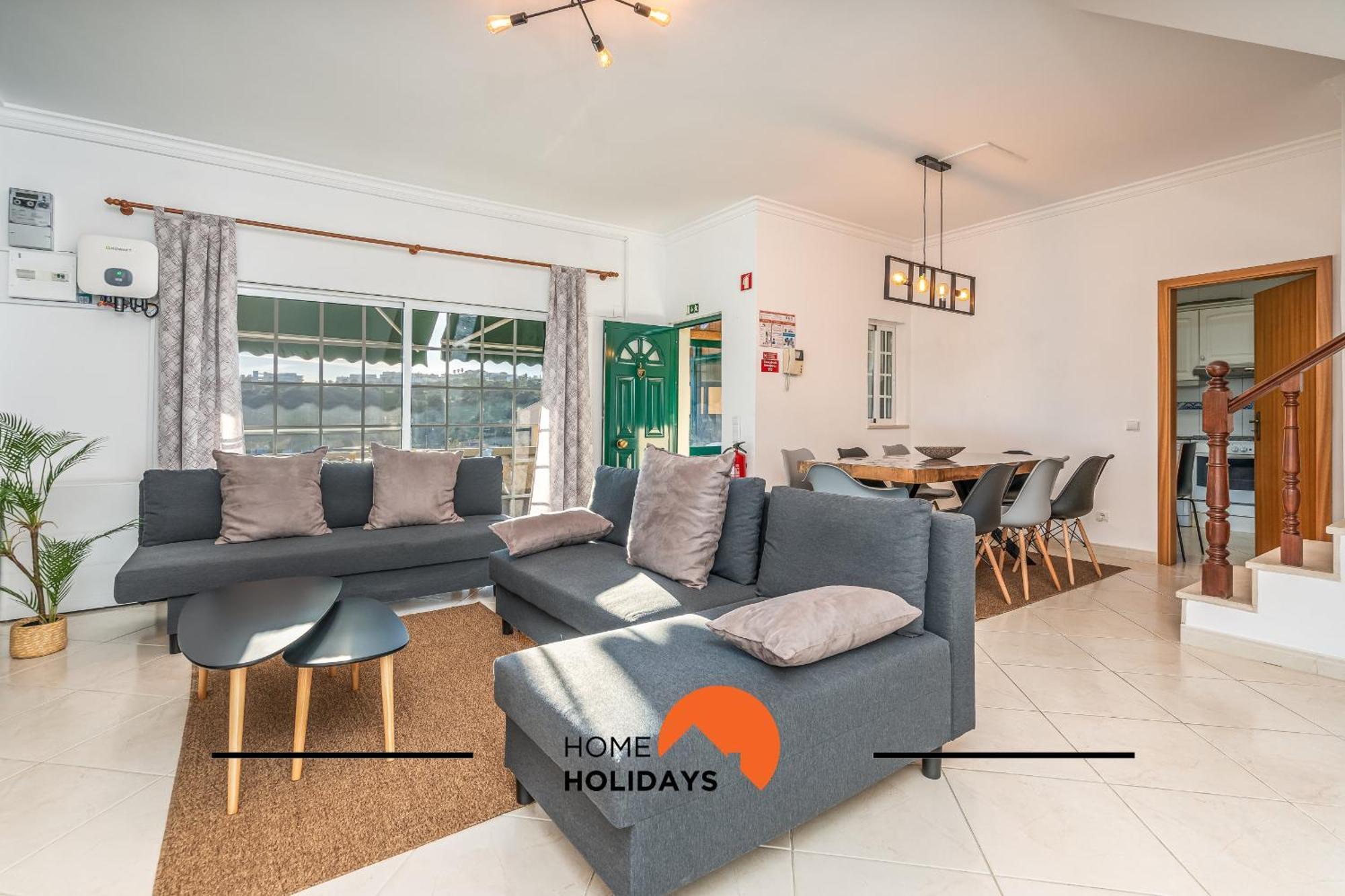 Holiday home #257 Sun & Sea By Holidays