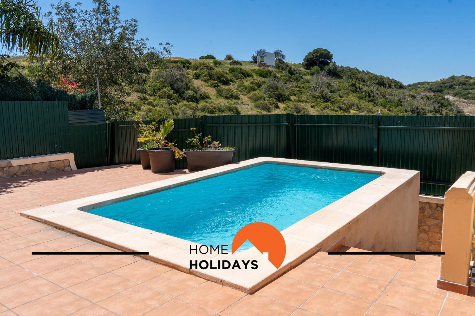 Holiday home #257 Sun & Sea By Holidays *
