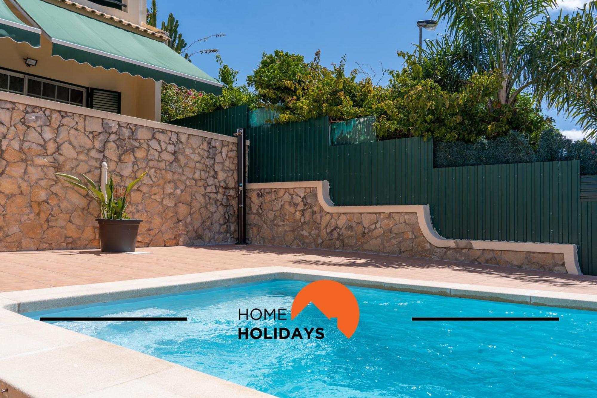 #257 Sun & Sea By Holidays Albufeira