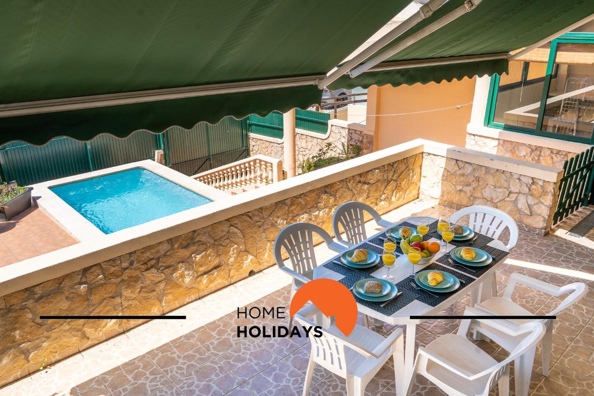 #257 Sun & Sea By Holidays * Albufeira
