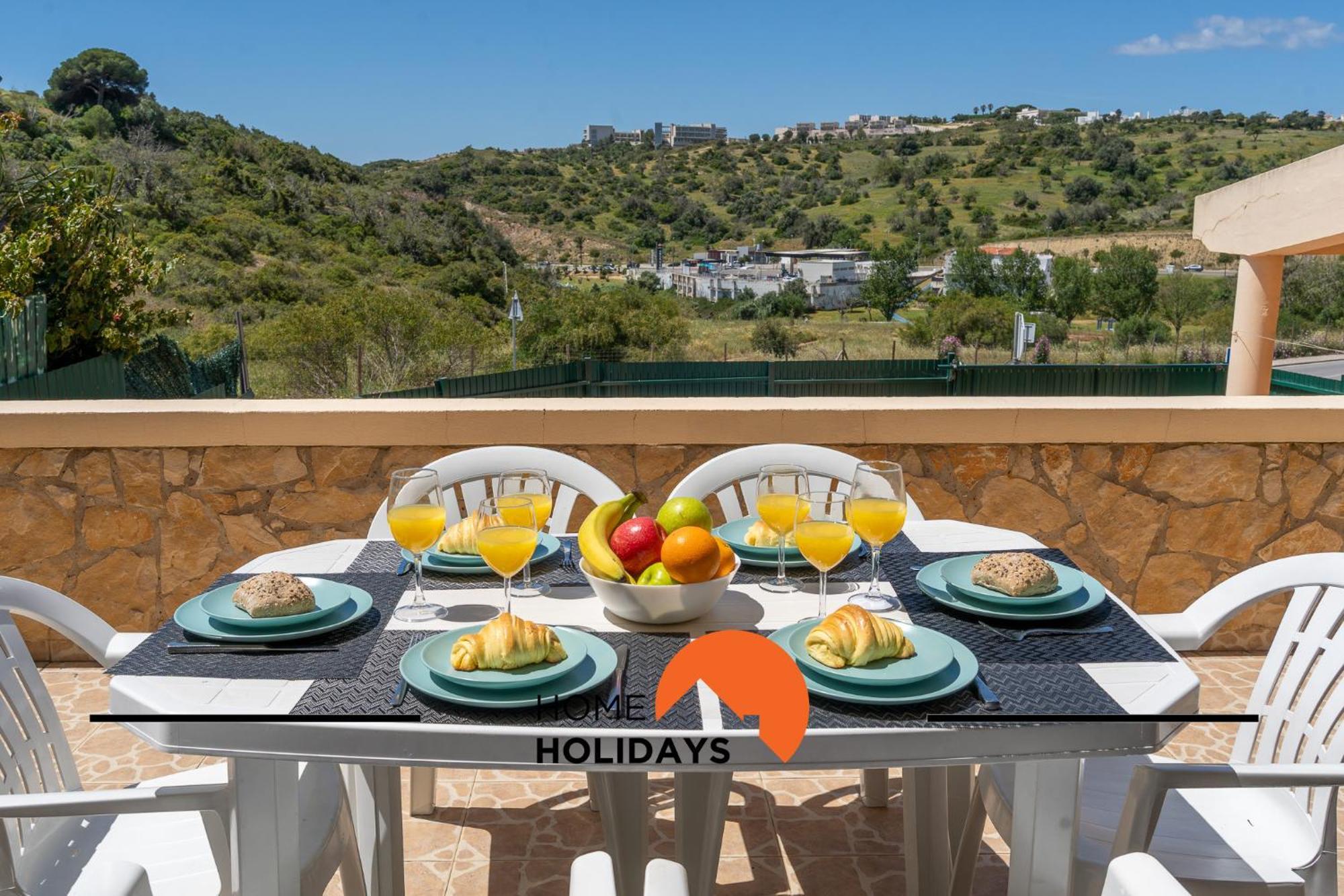 #257 Sun & Sea By Holidays * Albufeira