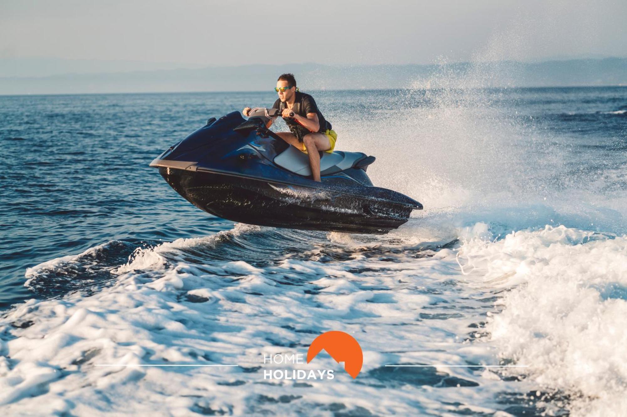 #257 Sun & Sea By Holidays Albufeira