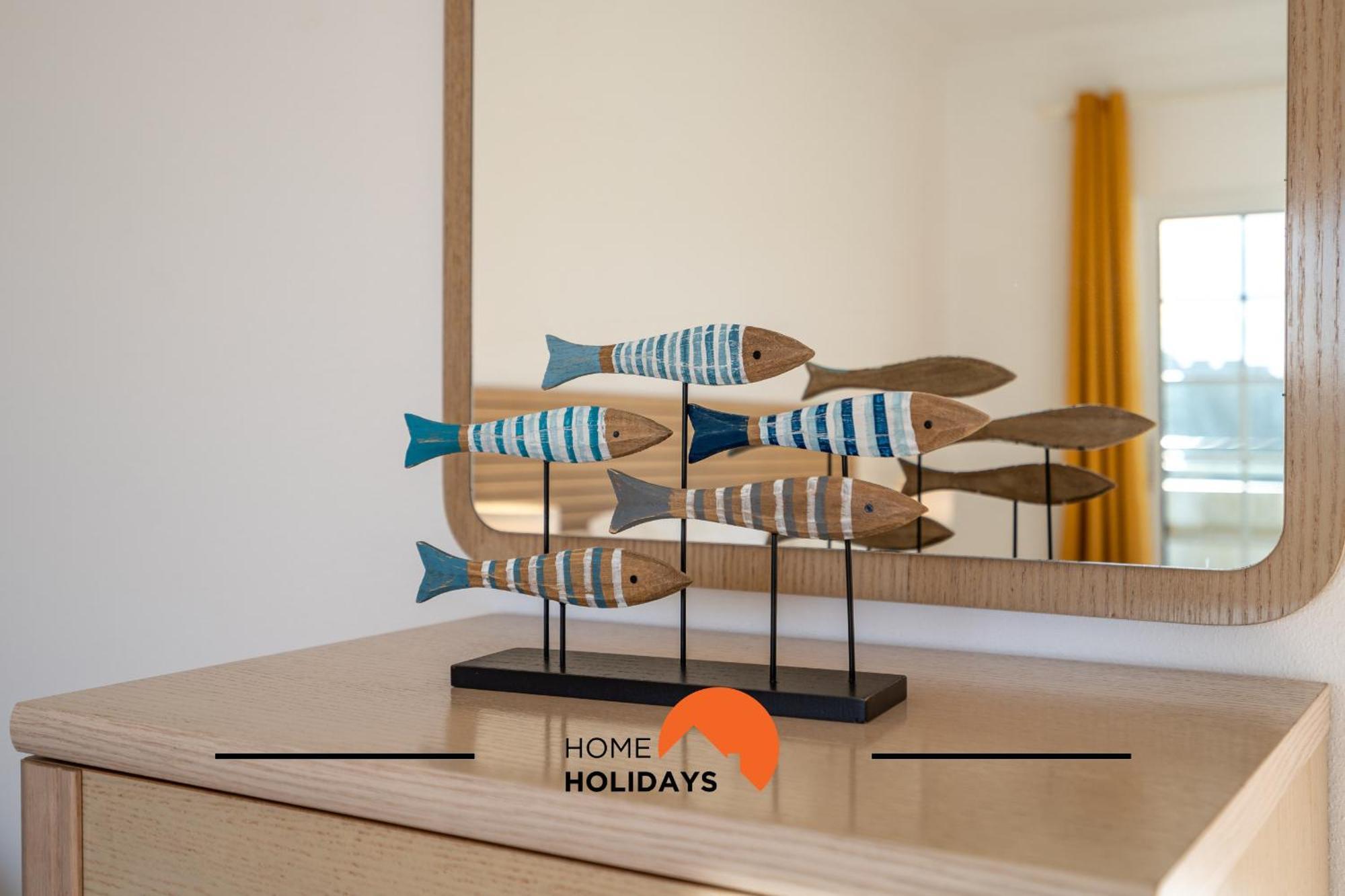 #257 Sun & Sea By Holidays Ferienhaus *