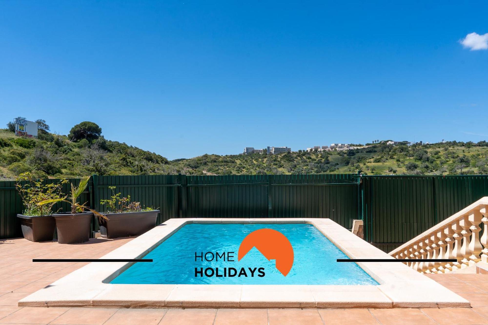 Ferienhaus #257 Sun & Sea By Holidays